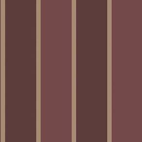 Papel de Parede Smart Stripes 2 Listras Largas G67551 - Rolo: 10m x 0,53m