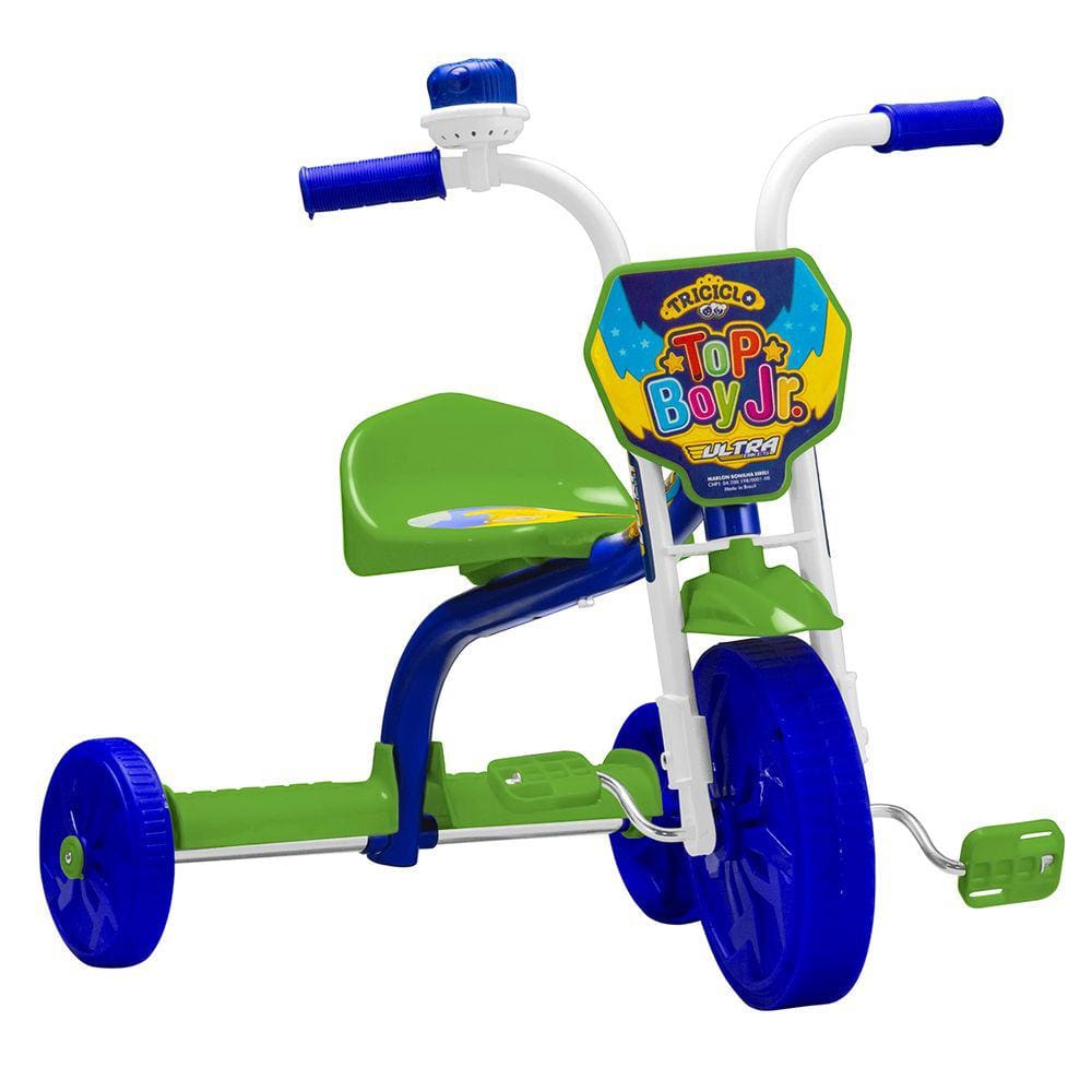 Vendo Motoca Infantil Velocita - Artigos infantis - Vargem Grande, Pinhais  1249870073