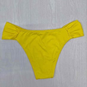 Calcinha BomBom de Biquíni Lisa Feminino 100185