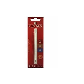Cartucho Carga Caneta Esferográfica Crown Parker 17004A Gel
