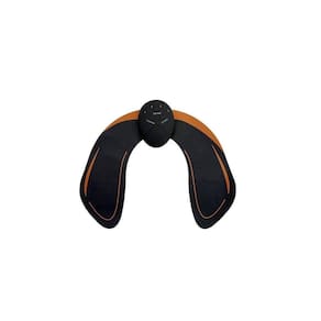 Estimulador Tonificador Muscular Elétrico Glúteo Bumbum Coxa