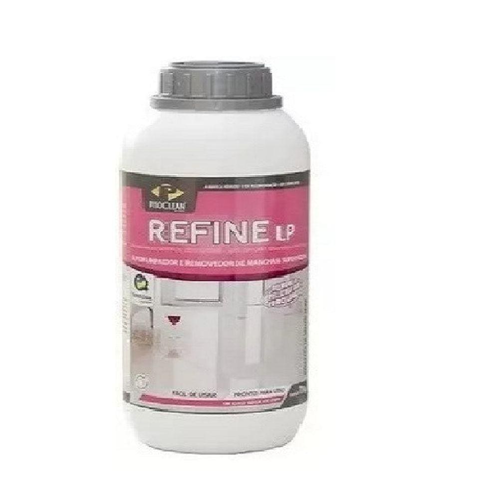 Refine LP limpador e Removedor manchas - 1 litro