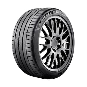 Pneu Michelin Aro 19 Pilot Sport 4S 235/35R19 (91Y)