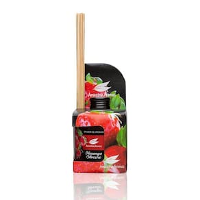 Difusor De Ambientes 270ml - Morango Silvestre