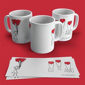 Caneca Personalizada Dia Das Mães 45