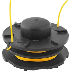 Carretel Interno Para Aparador Grama Ag700 Ag1000 - Vonder