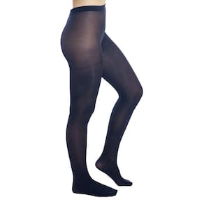 Meia calça fio 40 Denier Feminina Loba Lupo
