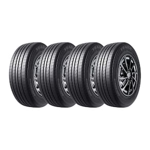 Kit 4 Pneus Yeada Aro 18 245/60R18 YDA-266A 105V