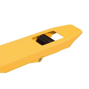 Carro Hidráulico Porta Palete 2,0 Toneladas 1150X685Mm Roda