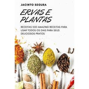 Ervas E Plantas