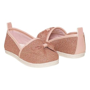 Sapato Cobre E Rosa  Nº25 Pimpolho 33121c