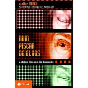 Num piscar de olhos