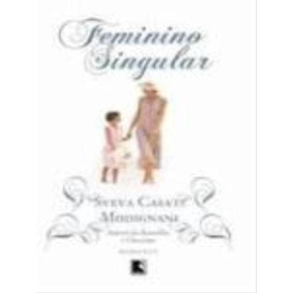 Feminino Singular
