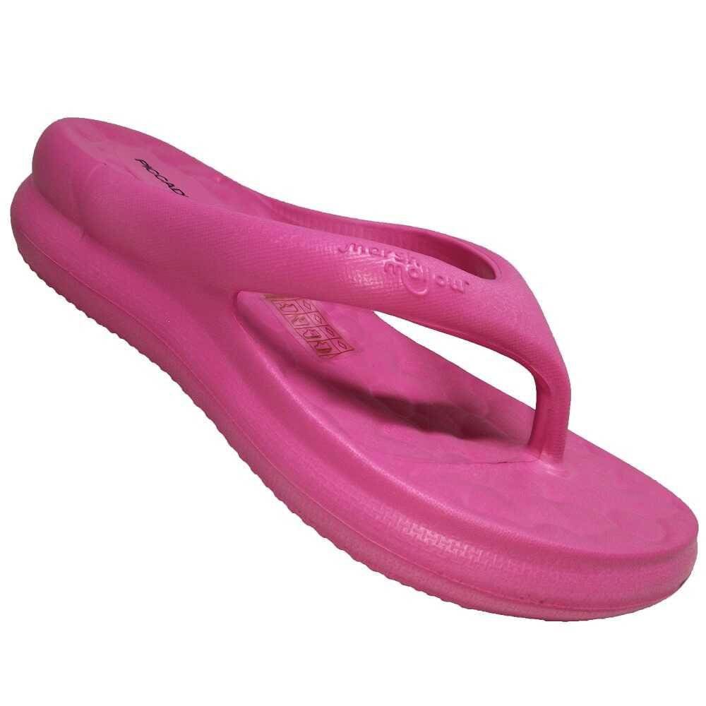 Chinelo Piccadilly Marshmallow C224003