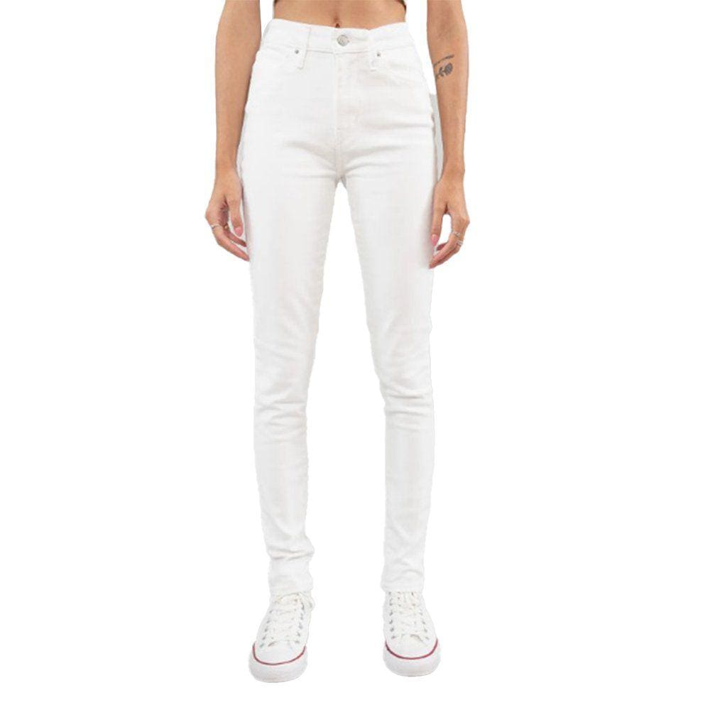Calça Levi`s 721 High-Rise Skinny Feminina