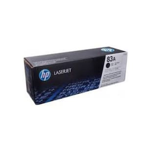 Toner Cf283ab 83A M125 M127 M201 M202 M225