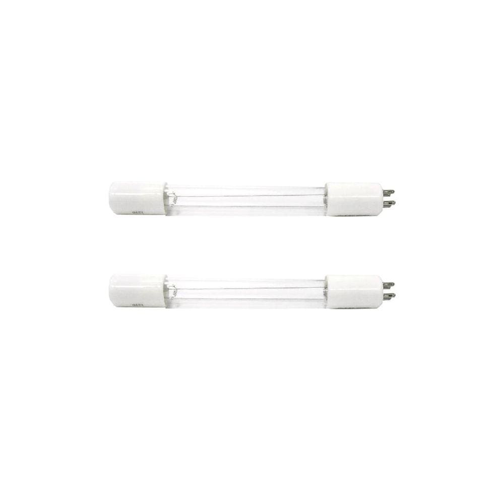 Kit Lâmpada UV para Purificador PA30G e PA31G Electrolux (2 unidades)