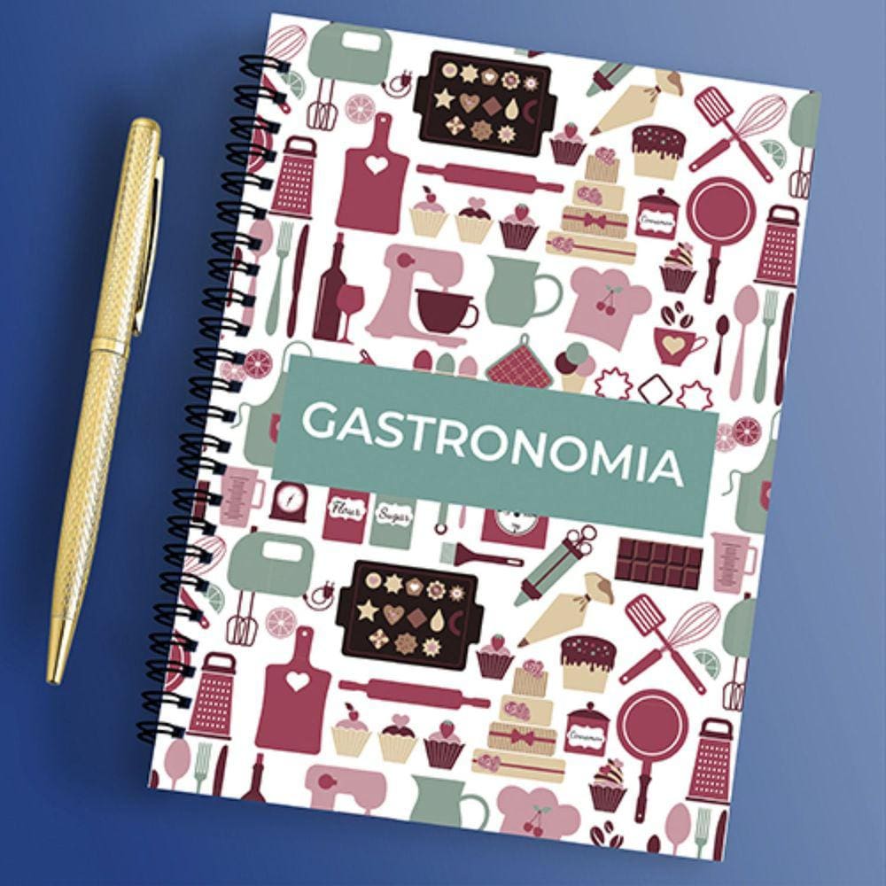 Agenda Permanente Profissão Gastronomia