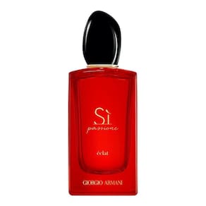 Armani Si Passione Eclat Edp V50Ml