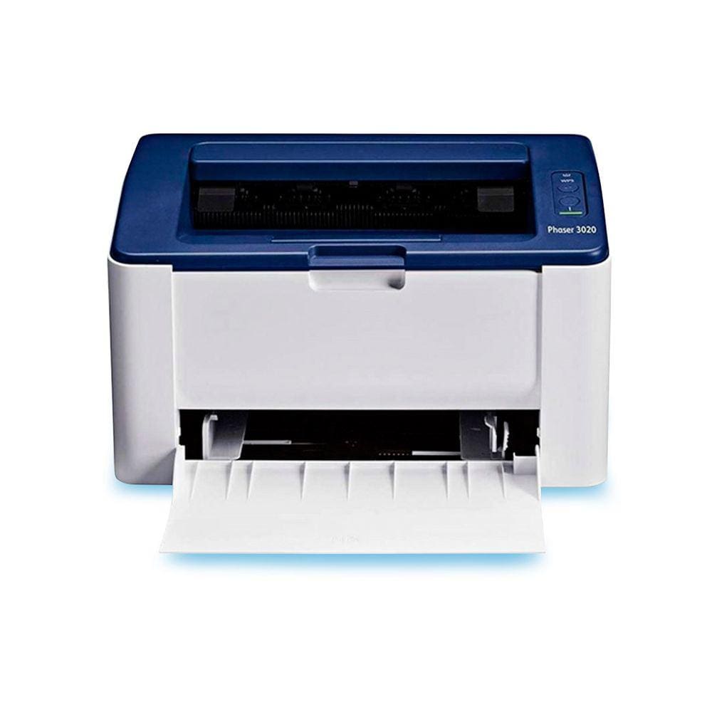 Impressora Laser Xerox Phaser 3020