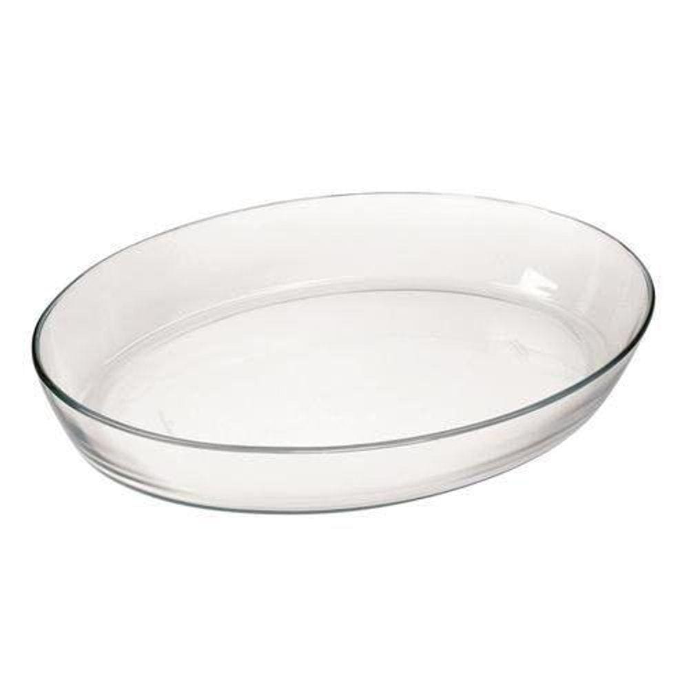 Assadeira Oval Grande - 4 L Marinex GD16664419N ou GD166664936N