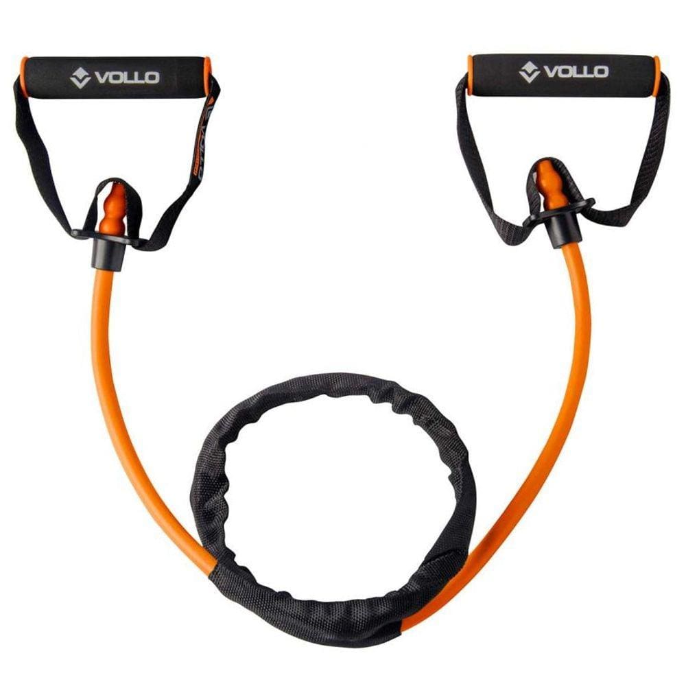 Extensor Nível Médio Vollo - Laranja