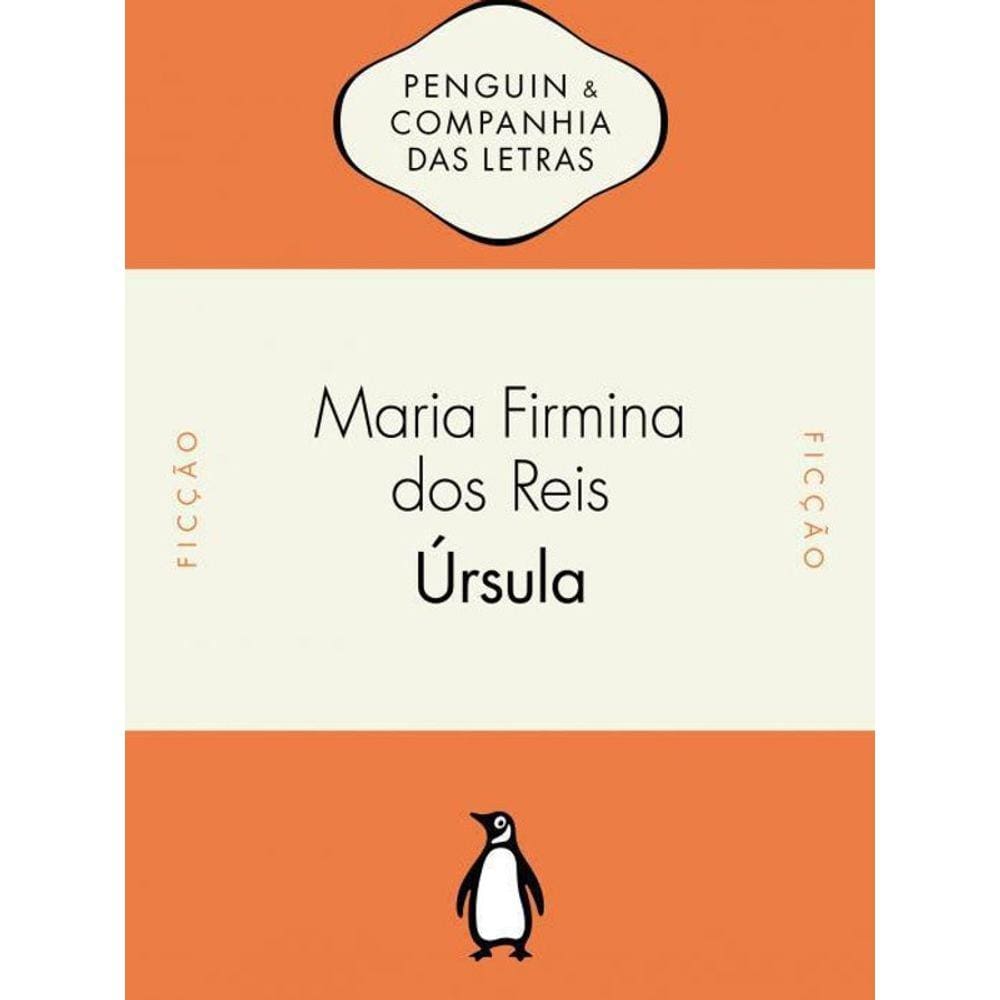 Livro Ursula