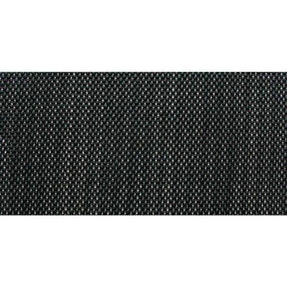 Tela Antiderrapante Emborrachada 1,0M X 1,20M Preto