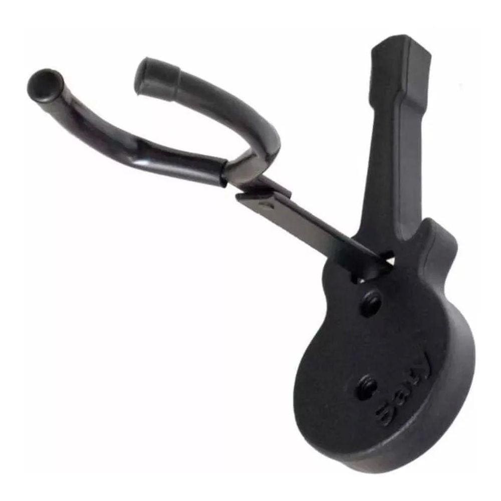 Suporte De Parede Saty Para Instrumento Spg10