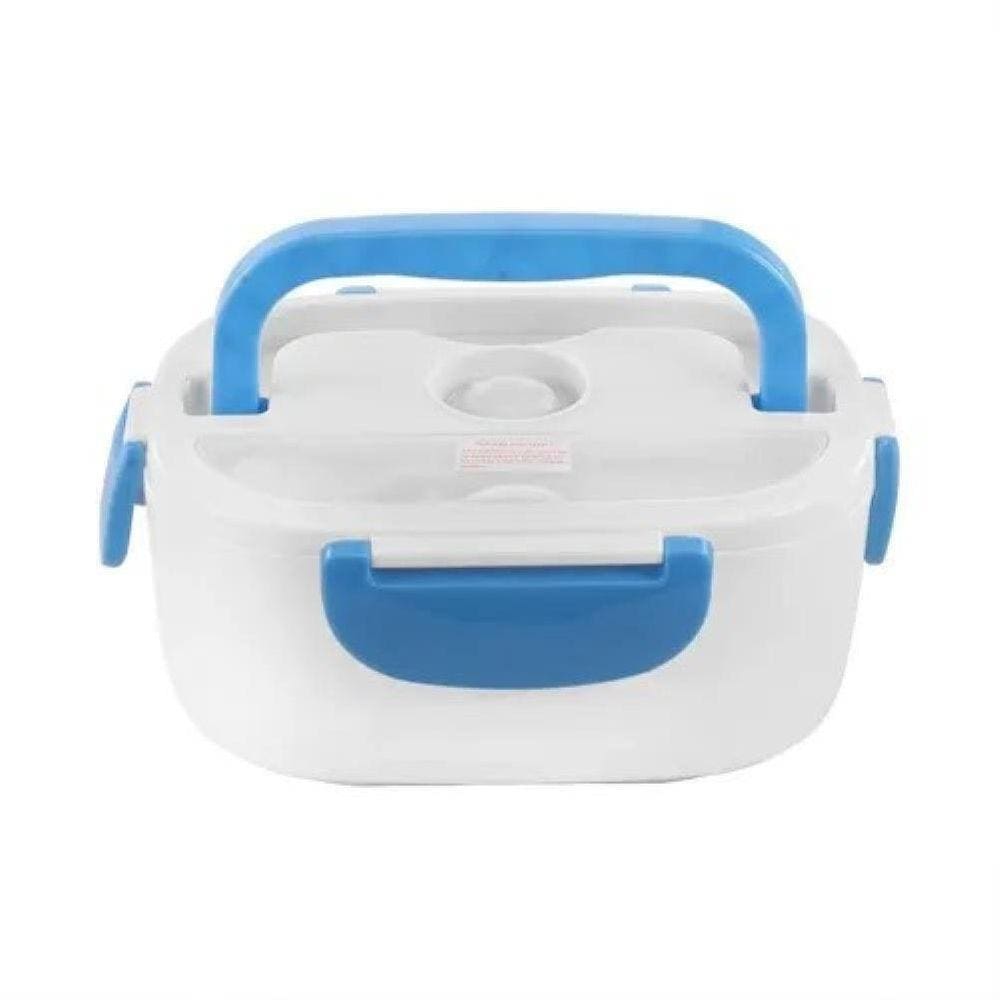Marmita Térmica Elétrica 1,2L Portátil 110V