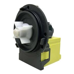 Eletrobomba Universal Emicol 127V Bomba Maquina Lavadora