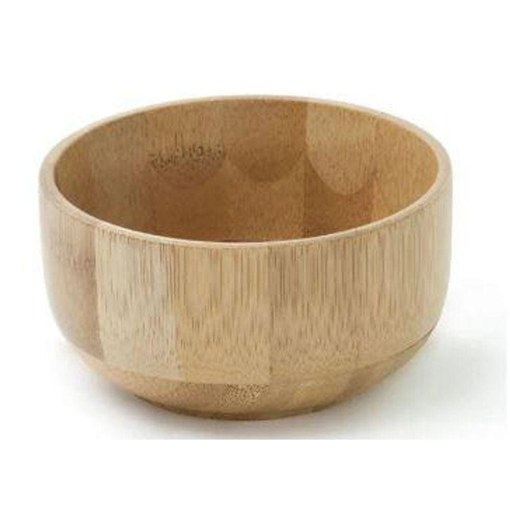 Bowl sem Tampa Ecokitchen Bambu 10x10 cm - Mimo Style - BM19143