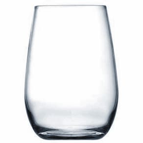 Jogo 6 Copos Long Drink Dubai 480 ml - Nadir Figueiredo
