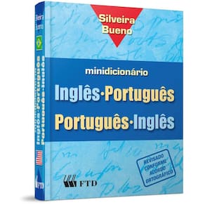 Dicionário Inglês/Português