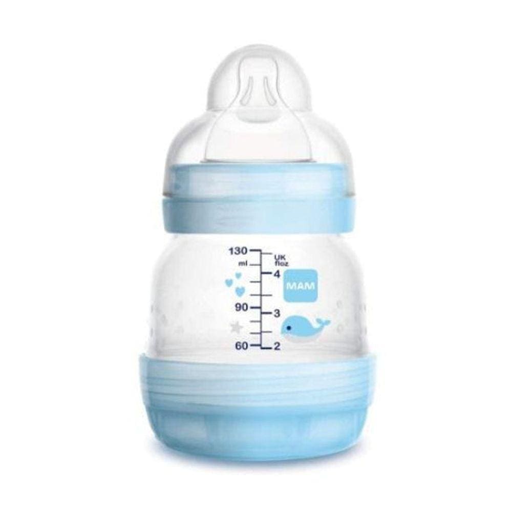 Mamadeira Mam Easy Start Anti-Cólica130Ml
