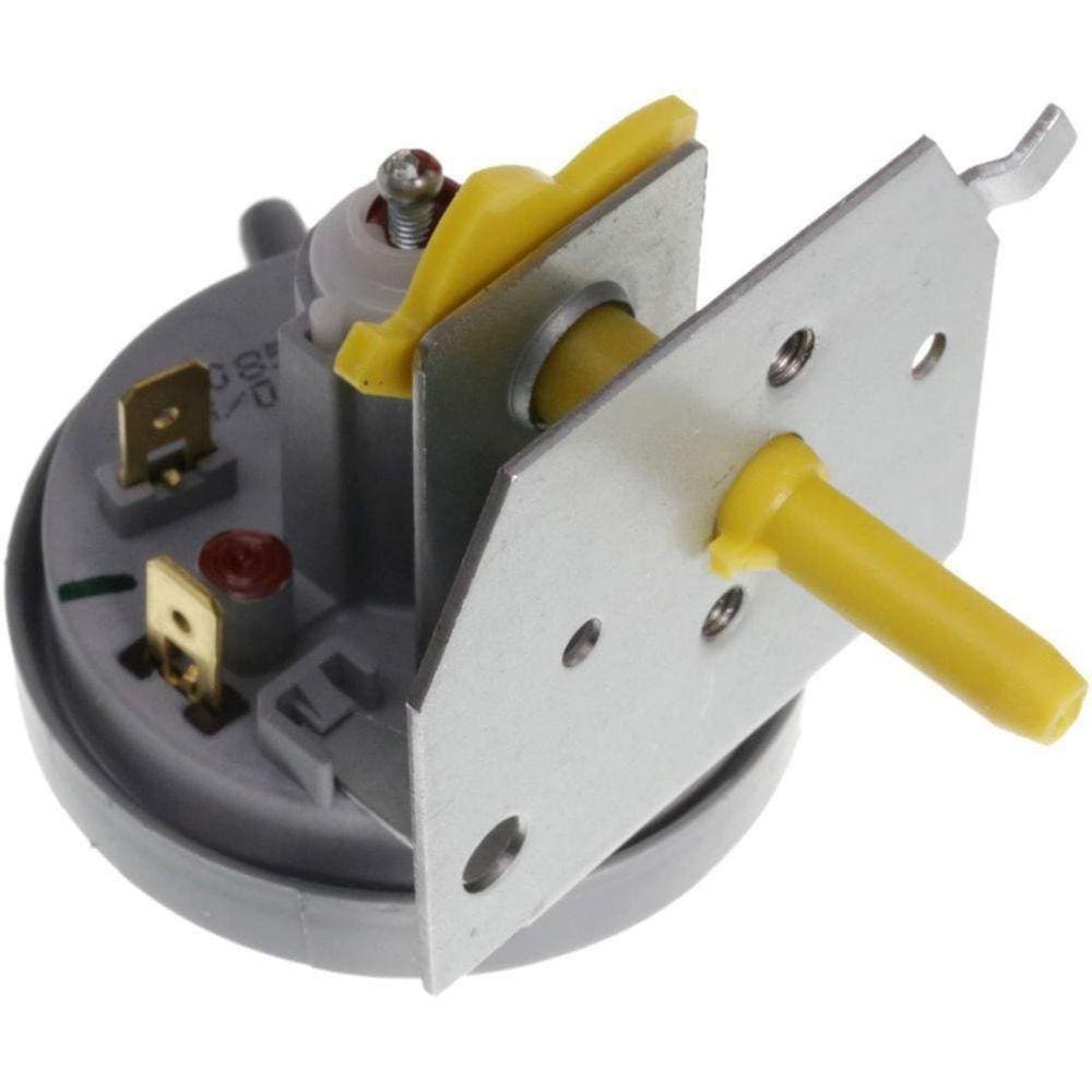 Pressostato 4 Niveis Lavadora Brastemp Bws/Bwj/Bwb W10851011