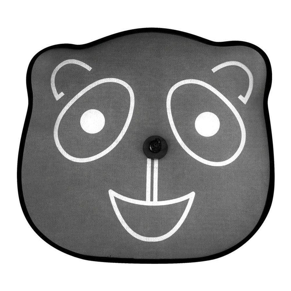 Redutor Claridade Duplo Urso Preto Girotondo Baby