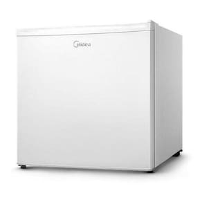 Geladeira Frigobar Compact Mrc06 Branca 45l 127v - Midea