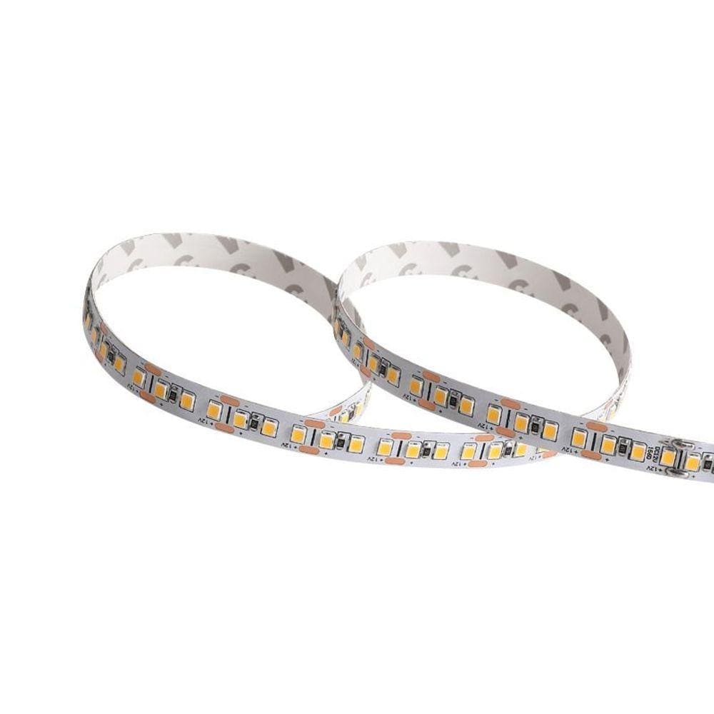 Fita de Led Nordecor com 5 metros 14W Bivolt 4000K Luz Neutra