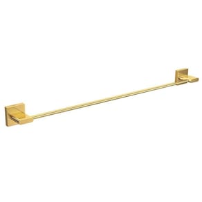 Toalheiro Barra 50cm Deca Polo 2040.GL33.050 Gold