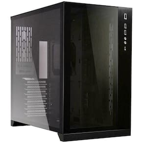 Gabinete Lian Li PC-O11 Dynamic, Preto, Mid-Tower