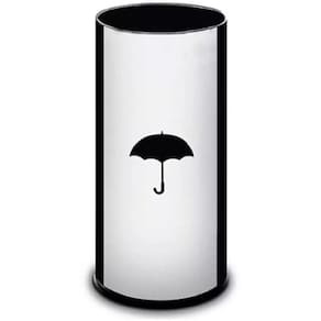 Suporte Porta Guarda-chuva Em Aço Inox Martinazzo