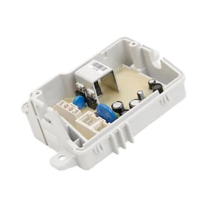 Placa Potência Lavadora Consul 8/9/11Kg Cwb08/09 Cwh11 110V