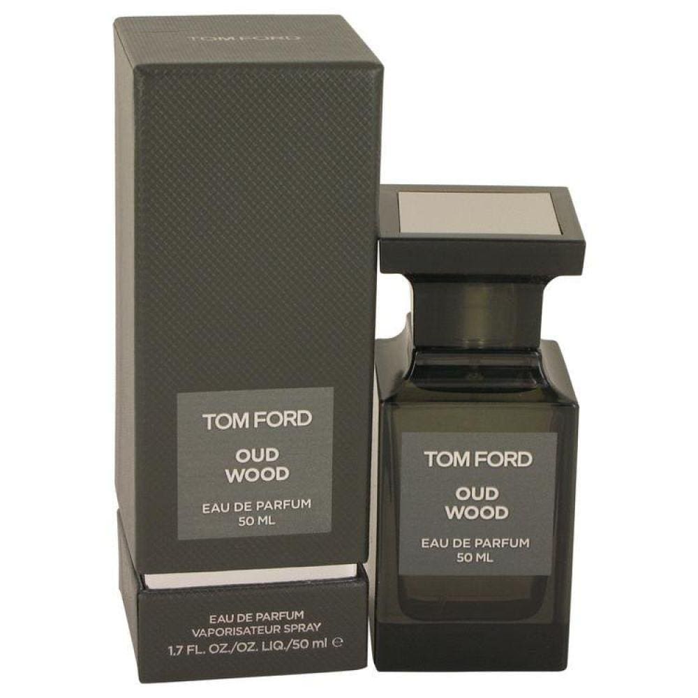 Perfume Masculino Oud Wood Tomm Ford 50ml