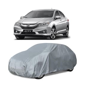 Capa Cobrir Carro Honda City 100% Impermeável Proteção Total Bezzter Protection