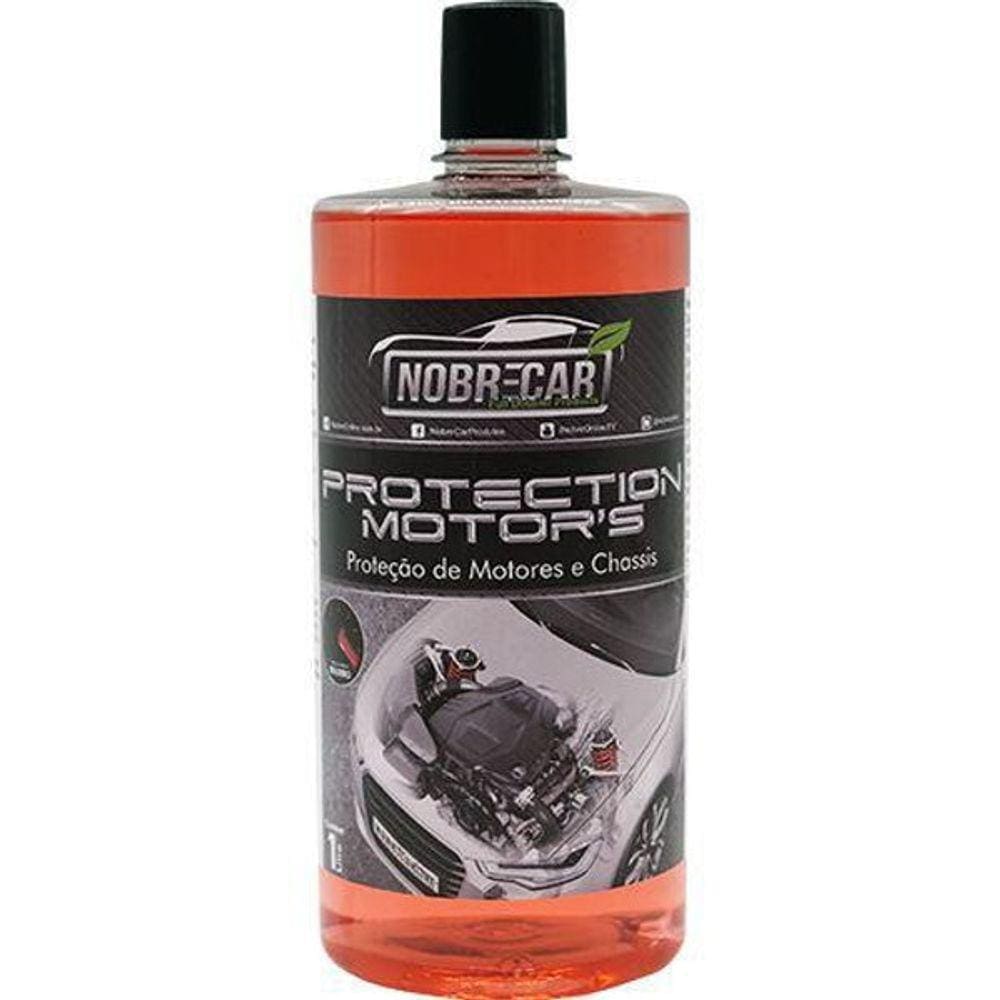 Motor Protection Verniz De Motor 1L Nobre Car