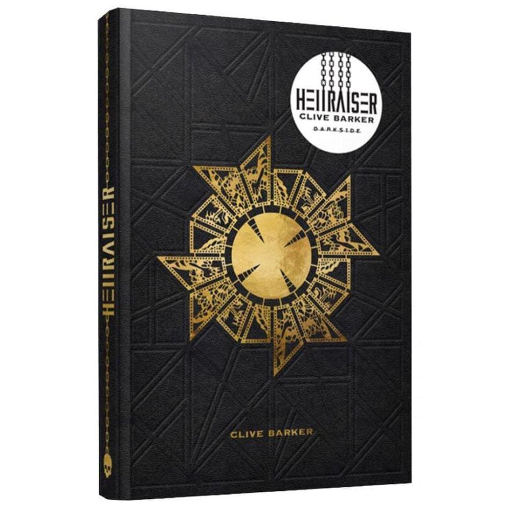 Hellraiser: Renascido do Inferno