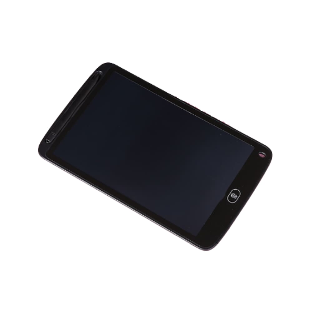 Lousa Mágica Digital para Escrever e Desenho Tela LCD Com Caneta Infantil Trabalhar