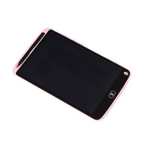 Lousa Mágica Digital para Escrever e Desenho Tela LCD Com Caneta Infantil Trabalhar