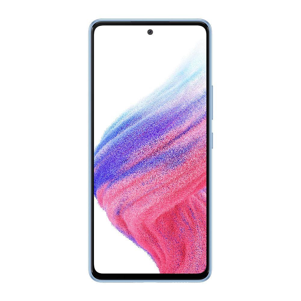 Galaxy A53 5G SC-53C 128GBAndroidバージョン15 Smartphone Samsung Galaxy A53 5G, 128GB, | Casas Bahia